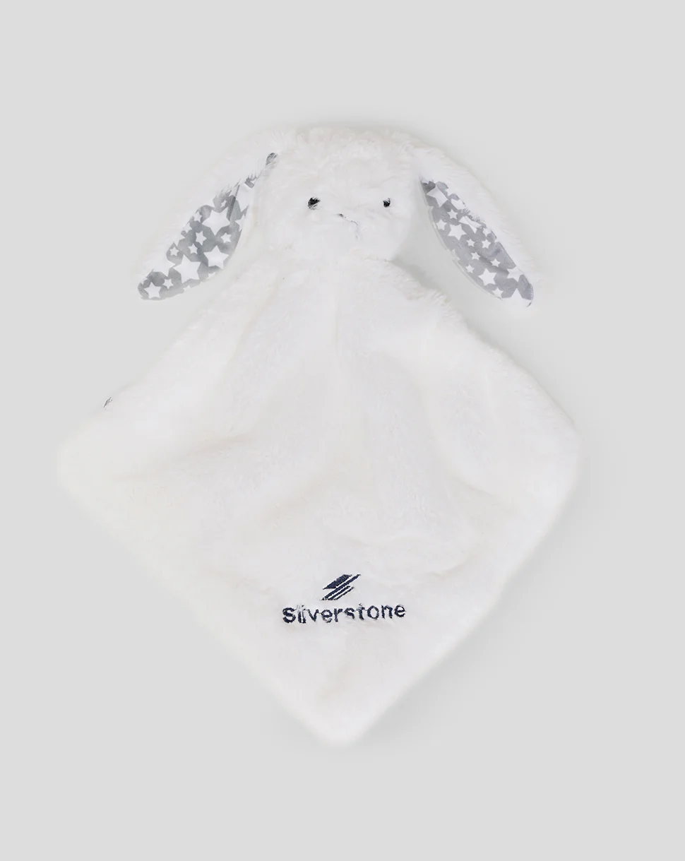 Silverstone Rabbit Comforter